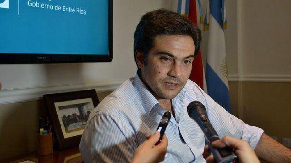 Smaldone estim� que la ley de medios generar� m�s trabajo  