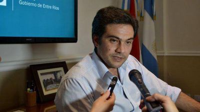 Smaldone estim� que la ley de medios generar� m�s trabajo  