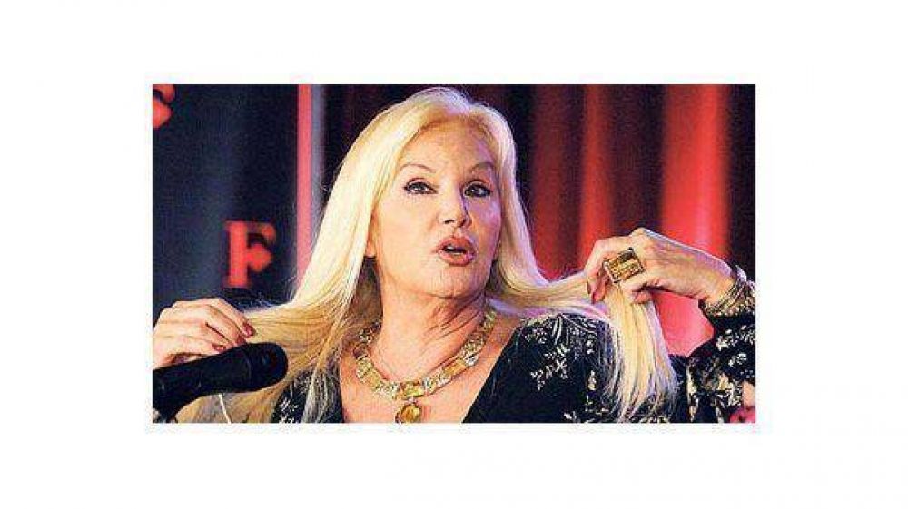 Susana tiene problemas con su nueva mansi�n uruguaya