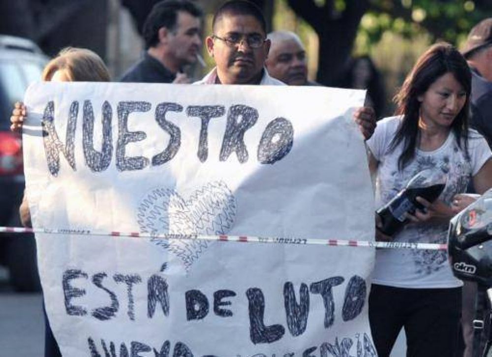 El gobernador de San Juan sigue estable internado en terapia intensiva