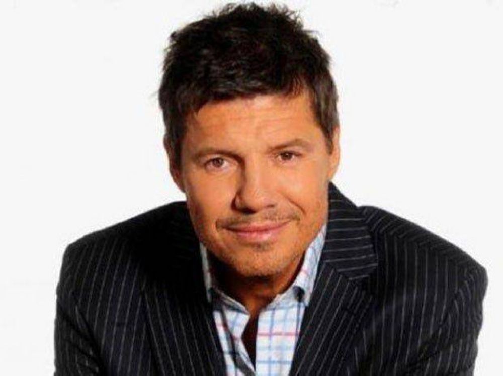 El deseo de Marcelo Tinelli para su regreso a la TV