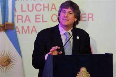Caso Ciccone: la Justicia confirm� la validez de la investigaci�n contra Amado Boudou