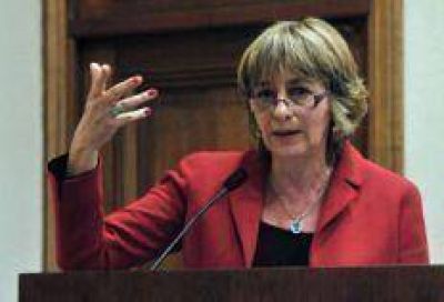 Justicia Leg�tima rechaz� la indagatoria a Gils Carb�