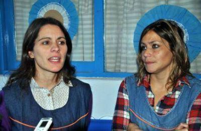 A pesar de todo, la Escuela Oral sigue de pie