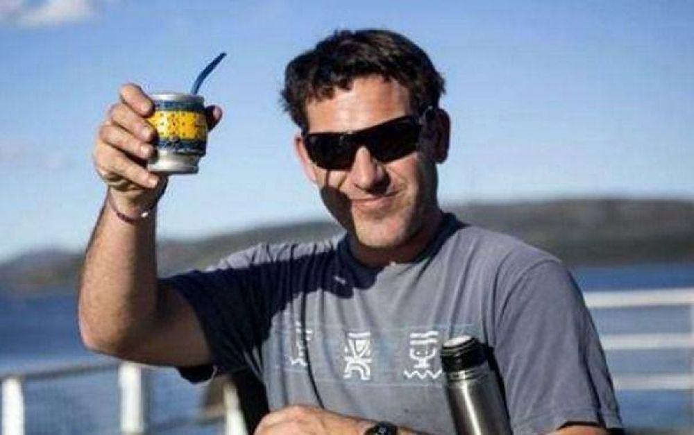 Trasladan a activista marplatense de Greenpeace a prisi�n de San Petersburgo