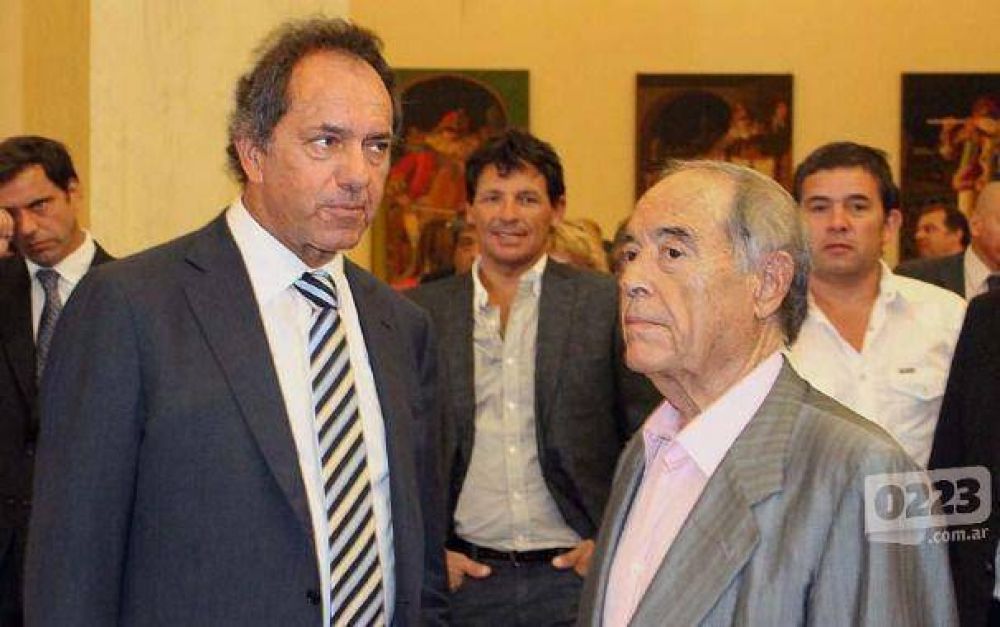 Multimedios La Capital: reparto entre familiares y amigos