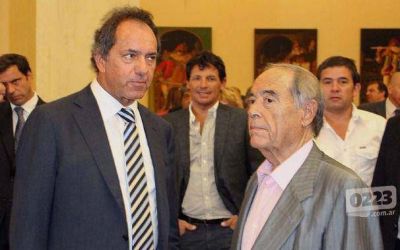 Multimedios La Capital: reparto entre familiares y amigos