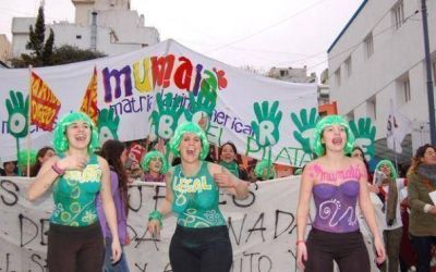 Aborto, una discusi�n que sigue pendiente