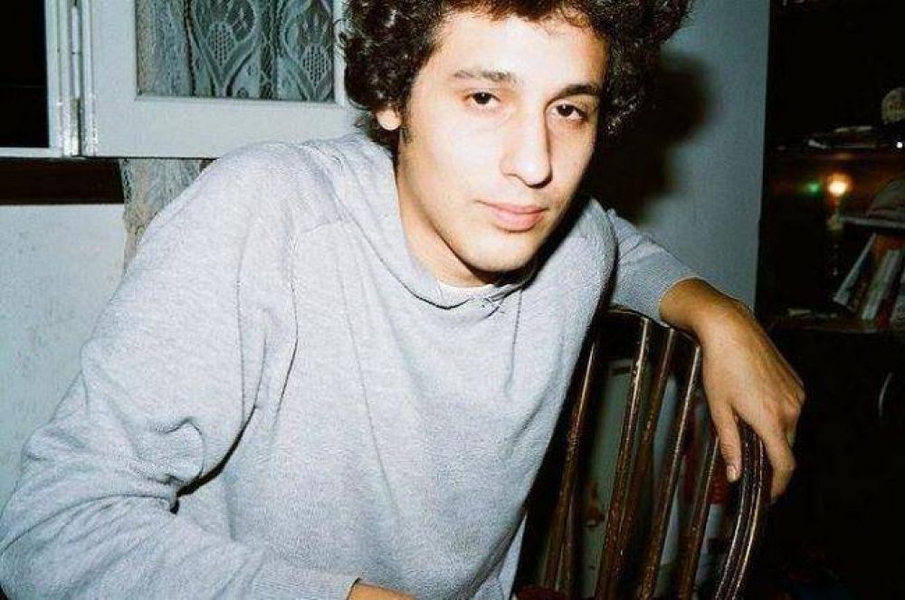 Apareci� sin vida el joven marplatense Mat�as Hinostroza
