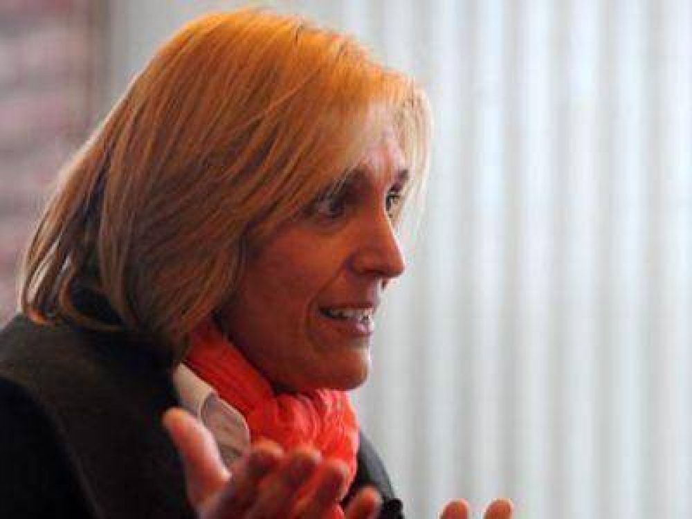 VILMA BARAGIOLA SUFRI� UN ACCIDENTE EN RUTA 2