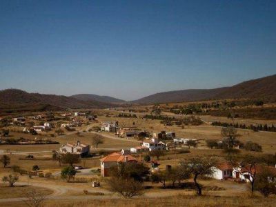 Dram�tico relato del incre�ble robo al country La Lucinda