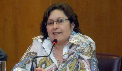 "El gobierno kirchnerista quiere una sola voz"