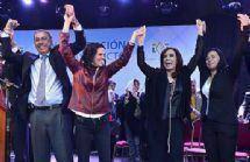 Escrutinio definitivo en Salta: Rodolfo Urtubey le gan a Juan Carlos Romero por ms de 30 mil votos