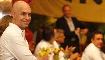 �Soy una alternativa para 2015″