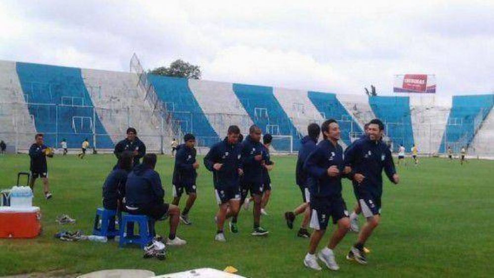 Al mal tiempo, buena cara
