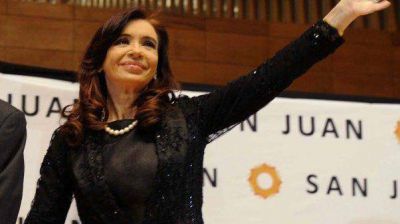Nuevo parte m�dico: CFK "contin�a con evoluci�n favorable"