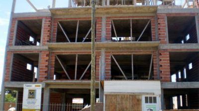 Pymes constructoras proyectan m�s obras para 2014
