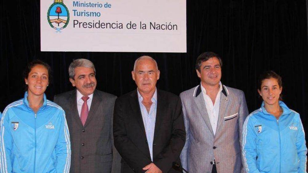 Argentina ser� sede de la final de la Liga Mundial de hockey