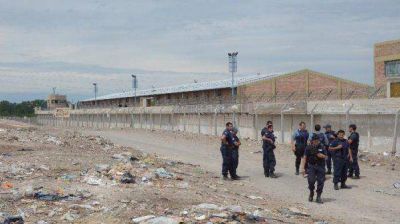 Renunciaron los funcionarios de Seguridad de R�o Negro