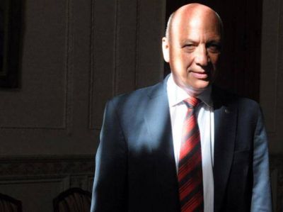 Bonfatti dice que respeta a Macri pero difiere en su "estilo de construcci�n"