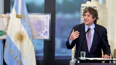 Tras el rev�s a Boudou, c�mo sigue la causa por la ex Ciccone