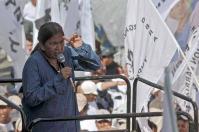 Ya son siete los detenidos por atentado contra Milagro Sala