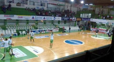 Estudiantes de Concordia y Atenas juegan a las 11 del s�bado