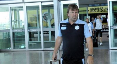 Belgrano visita a Godoy Cruz en busca de un cambio de rumbo