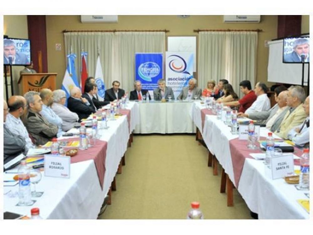 El sector tur�stico se distancia del calendario educativo 2014