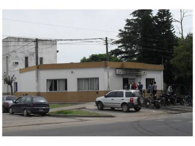 Falleci� un beb� de dos meses en el centro de salud O�ativia
