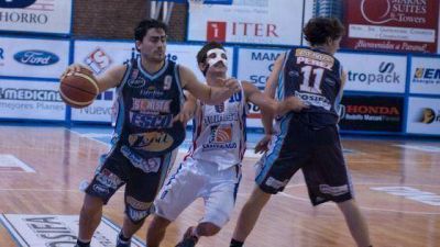 Sionista volvi� a ganar de local  