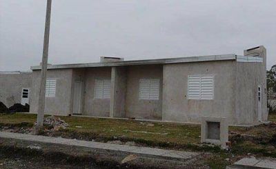 Actualizan datos para acceder a viviendas