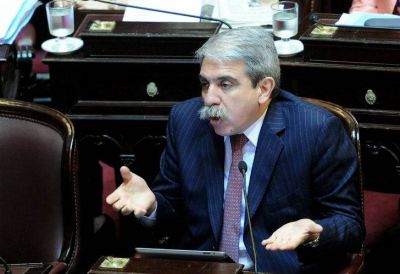 An�bal F. confes� por qu� no fue al b�nker K el domingo