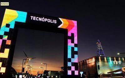 Tecn�polis: Cierra la edici�n 2013 de la muestra