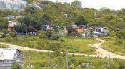 Queman la casa de uno de los chicos asesinos