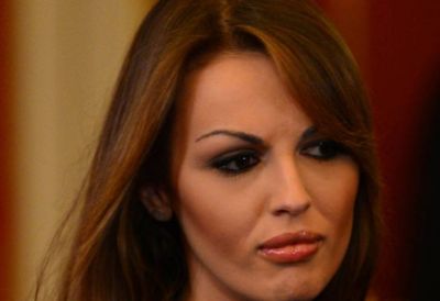 A los 77 a�os, Silvio Berlusconi se cas� en secreto con su novia