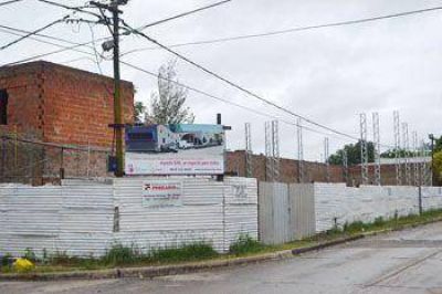 El sue�o de la �casa propia� del GAE comienza a materializarse