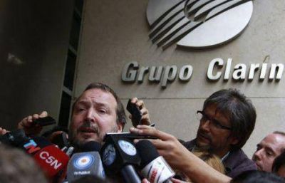 El Gobierno evaluar� un plan voluntario de Clar�n s�lo si se desprende de Cablevisi�n