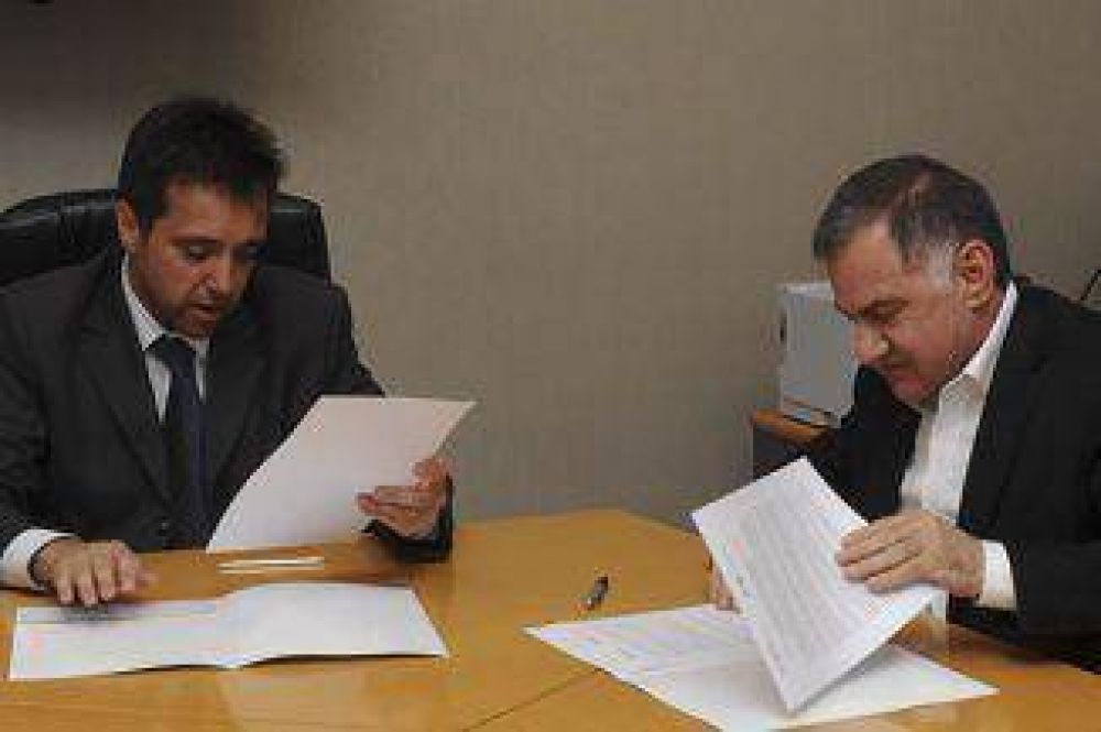 Nueva delegaci�n migratoria del Registro Nacional de las Personas en Varela