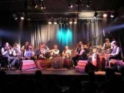 VII Festival Cervantino: un s�bado con muchas propuestas