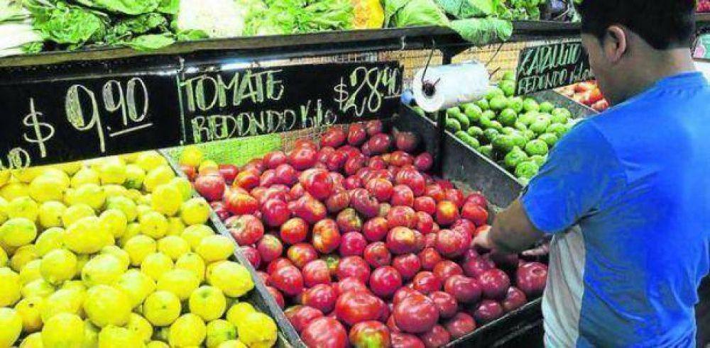 "El Mercado Regional es el m�s caro del pa�s"