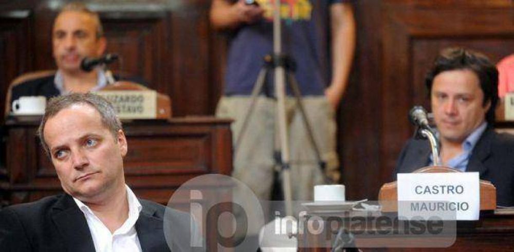 Presupuesto 2014: S�lo 6% a obras hidr�ulicas