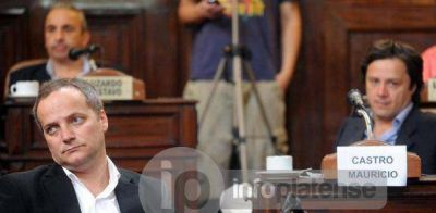 Presupuesto 2014: S�lo 6% a obras hidr�ulicas