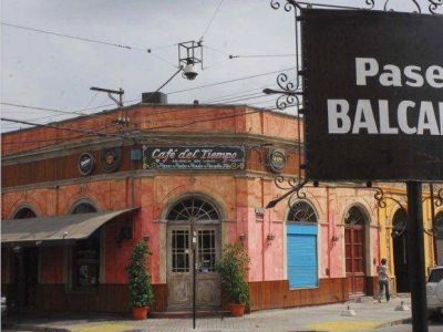 Carlos Urtazun: �Salta es mi lugar en el mundo, me la jugu� y no me equivoque�