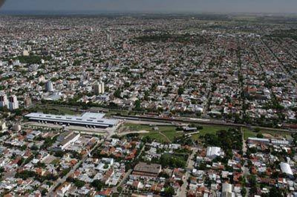 Los terrenos m�s buscados de la ciudad est�n en el norte y en el sur y valen en promedio 120 mil pesos