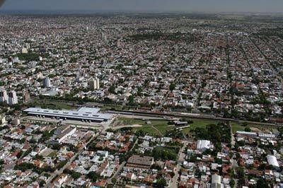 Los terrenos m�s buscados de la ciudad est�n en el norte y en el sur y valen en promedio 120 mil pesos
