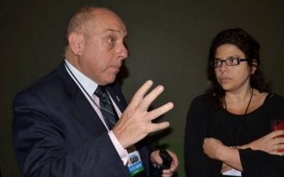 �Buenos resultados� de los muestreos municipales de agroqu�micos en verduras