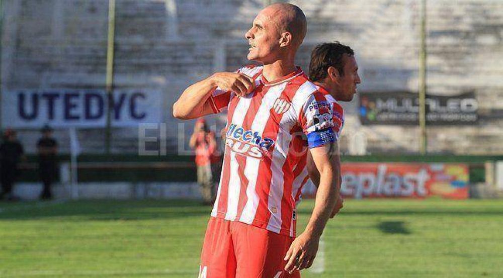 Pudo ser para cualquiera, pero Uni�n se trajo un empate que cotiza