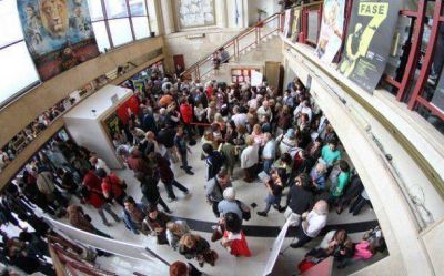 Un inigualable panorama se prev� en el Festival de Cine