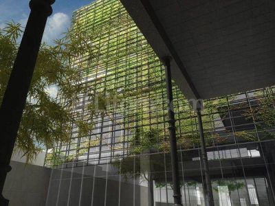 Convocan a licitaci�n para el edificio del Instituto 12 "Gast�n Gori"